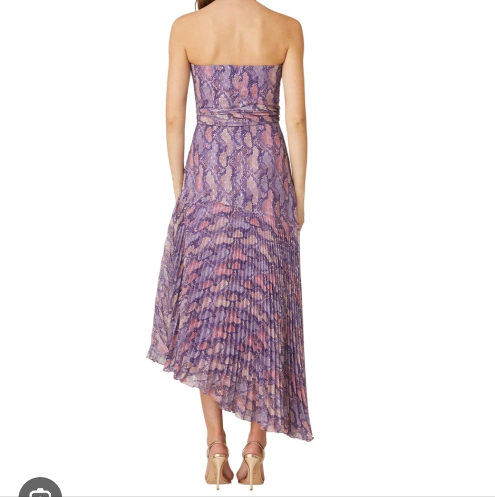 Shoshanna | Roya Dress - Picture 6 of 9